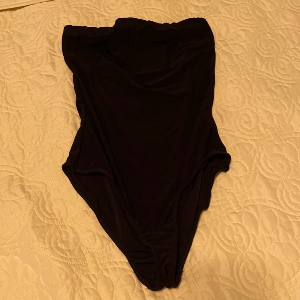 Fashionova bodysuit